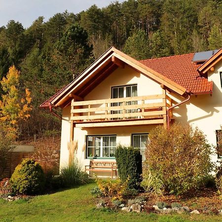 Ferienwohnung Purbach Muggendorf  Exterior photo