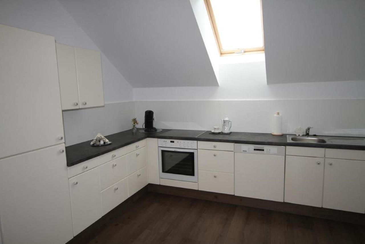 Ferienwohnung Purbach Muggendorf  Exterior photo